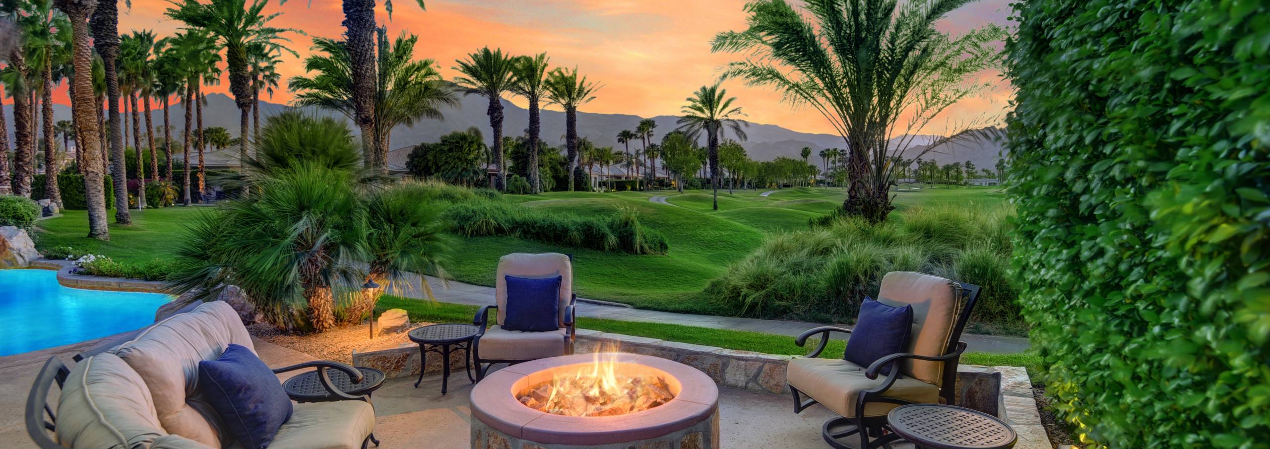 Palm Springs - La Quinta Vacation Rentals | Royale Vacation Rentals
